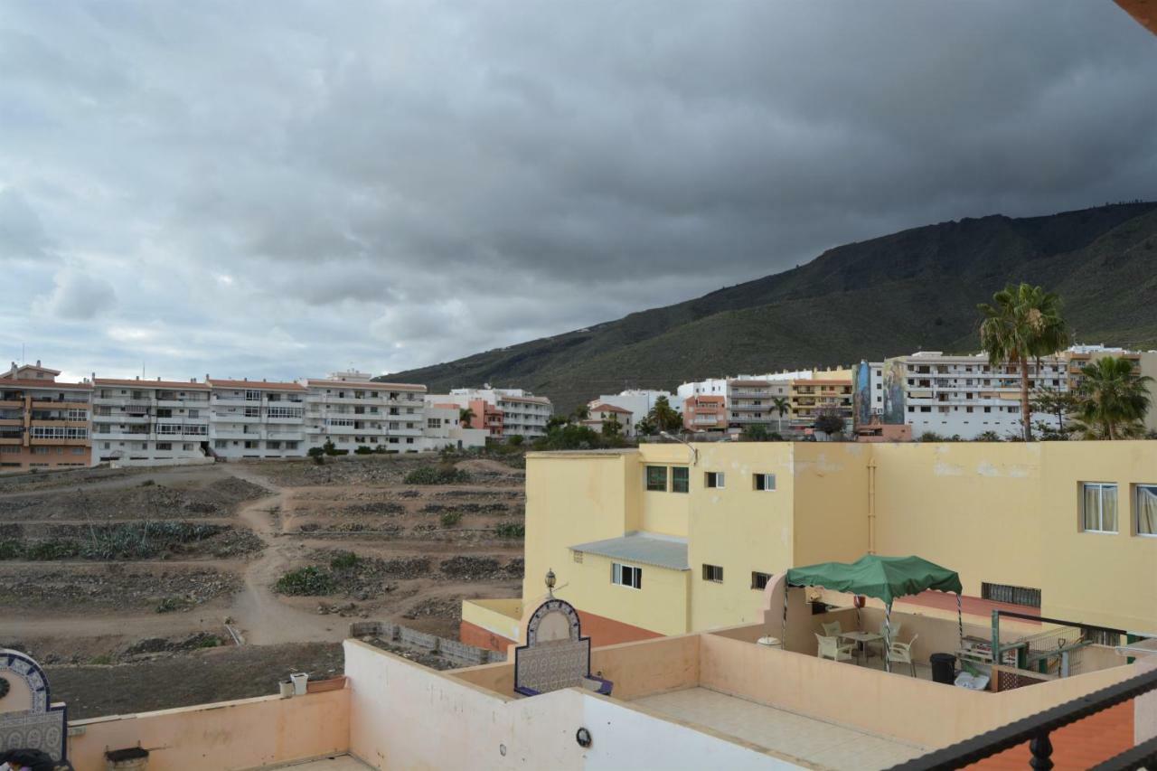 Apartment In Adeje Costa Adeje  Exterior photo